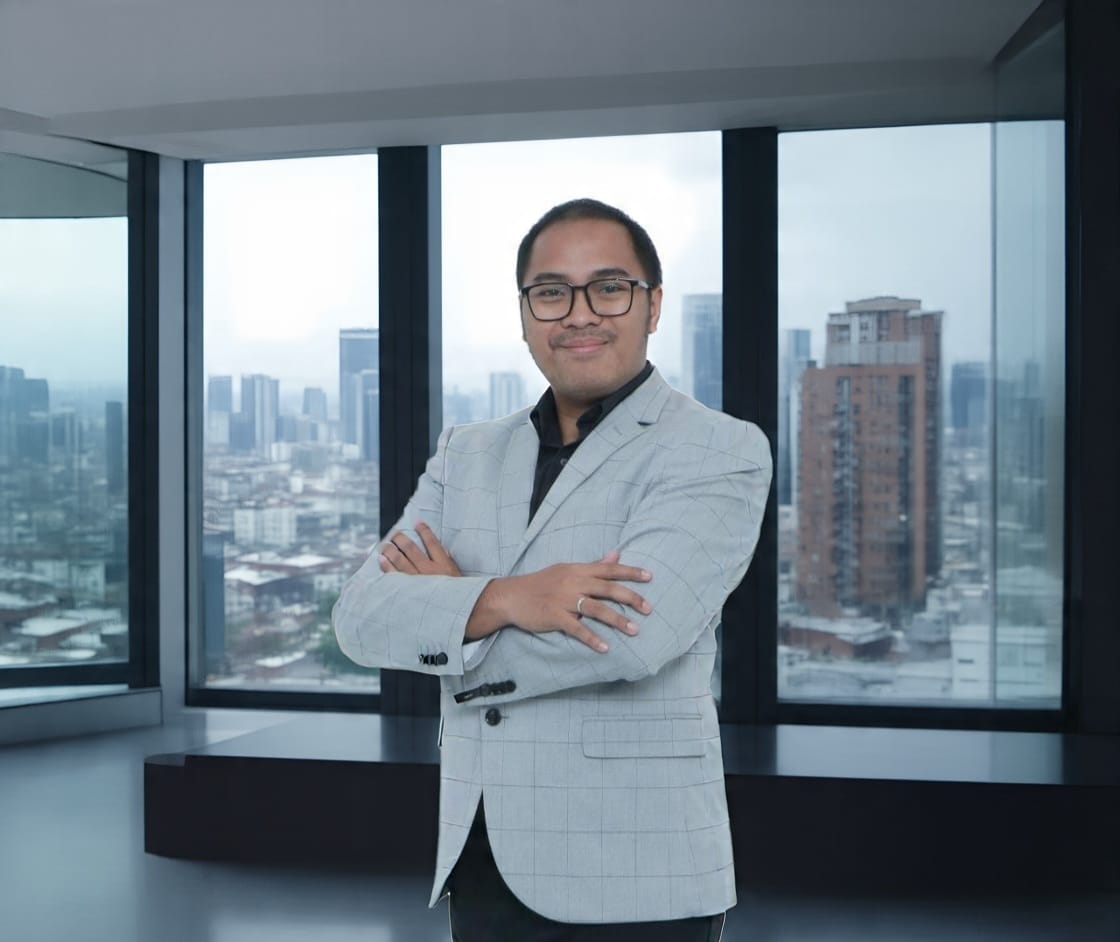 Kresna Adi Putra, S. H.